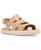 color Honest Beige, Bleached Ceramic 1