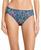 color Parakeet Paradise Really Teal-print 10