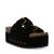 color Black Suede 1