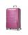 color Mauve Haze Pink 6