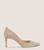color Barely Beige 1