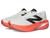 color Urgent Red/Sea Salt/Black 3