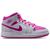 color White/Pink/Grey 0