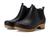 color Black Oiled Pull Up 0