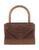 color Chocolate brown 1