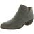 color grey casual suede 1