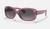 color Polished Transparent Violet/Grey Gradient Polar 0