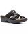 color Black Leather 0