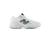 color White with Black and Silver Metallic 0