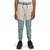 color Light Orewood/Dusty Sage 8