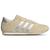 color Sand Strata/Silver Metallic/Off White 7
