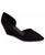 color Black Microsuede 4