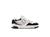 color White with Black and Rain Cloud 1