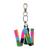 color Alphabet Letters - W 59