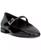 color Black Patent 0