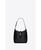 color Black Padded Lambskin 3