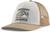 color White/Oar Tan 5