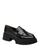 color Black 0
