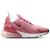 color Black/Elemental Pink/White 2