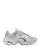 color White/Metallic Silver 1