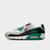 color DM0029-116/Summit White/Evergreen Aura/Vast Grey/Smoke Grey 4