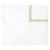 color White/Fern 12