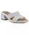 color White Fabric 1