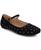 color Black Stud 12