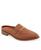 color Tan Faux Leather 1