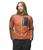 color Terracotta/Slate Green 2