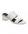 color White- Faux Leather 2