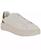 color White/Medium Brown Logo 0