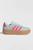 color Teal/Pink 1