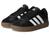 color Black/White/Gum 3