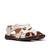 color Off-White Leather 3