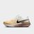 color DJ7884-110/Summit White/Black/Mink Brown/Varsity Maize 1