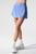 color Crystal Clear Blue 5