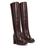 color Dark Mahogany 1