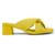 color bright yellow 1