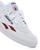 color White/Red 1