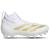 color Gold Metallic/White/White 4