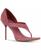 color Dusty Rose Suede 2