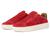 color True Red Leather 1