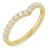 color 14k yellow gold 0