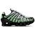color Vapor Green/Black 8