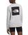 color Tnf Light Grey Heather/Tnf Black 0