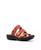 color Dusty Rose Leather 2