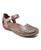 color Rose Gold Leather 6