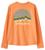 color Ridge Ris Mnlght/Hrlm Pch 3