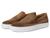 color Castoro Suede 1